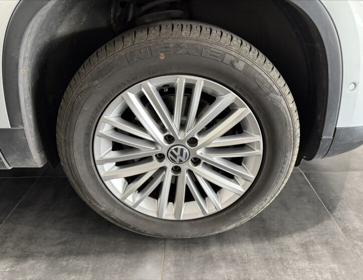 Volkswagen Tiguan 28