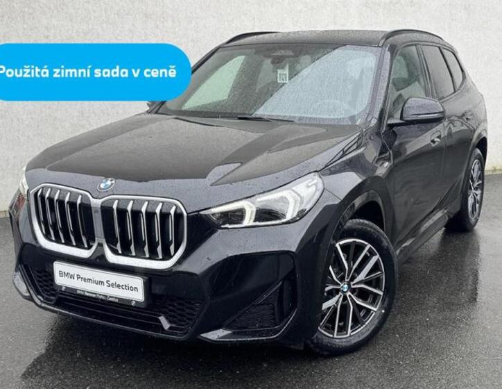 BMW X1 1