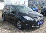 Ford Grand C-MAX 3