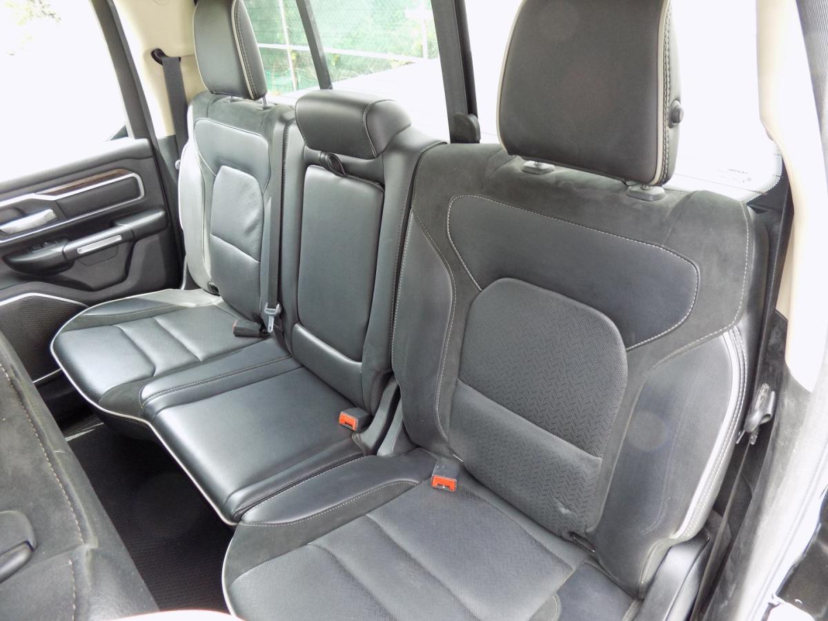 Dodge RAM 1500
