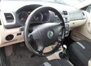 Škoda Fabia 19
