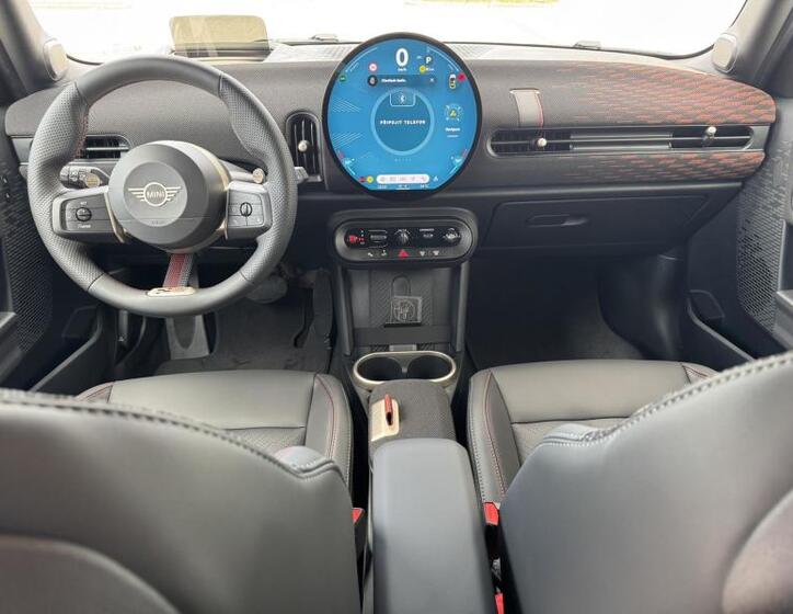 Mini Cooper 8