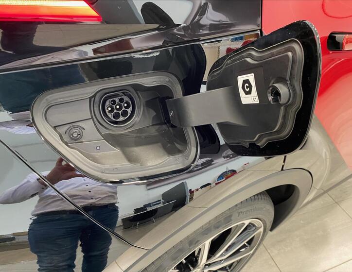 Toyota C-HR 17