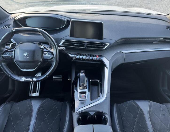 Peugeot 5008 7