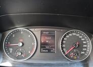 Volkswagen Transporter 11