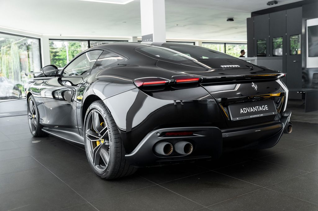 Ferrari Roma