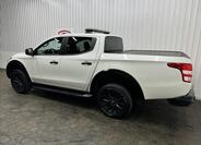 Mitsubishi L200 5