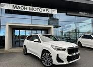 BMW iX1 1