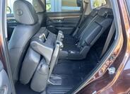 Honda CR-V 25
