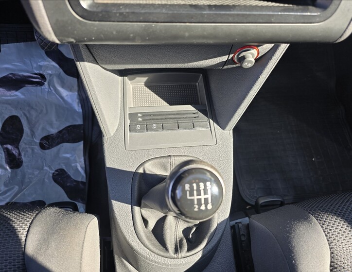 Volkswagen Touran 17