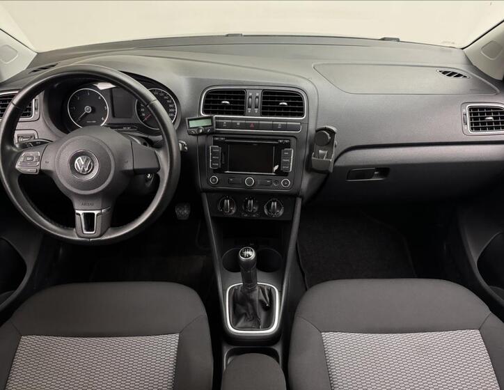 Volkswagen Polo 7