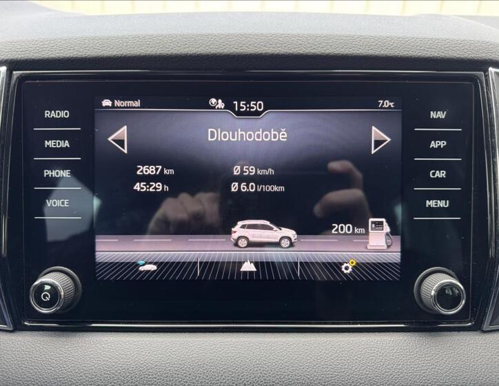 Škoda Karoq 39