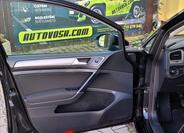 Volkswagen Golf 25