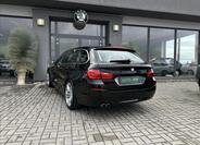 BMW Řada 5 7