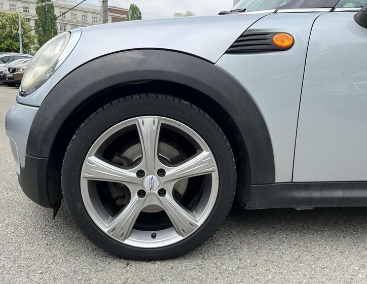 Mini Cooper 27