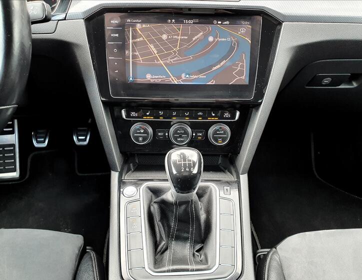 Volkswagen Arteon 30