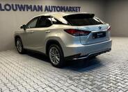 Lexus RX 450h 13