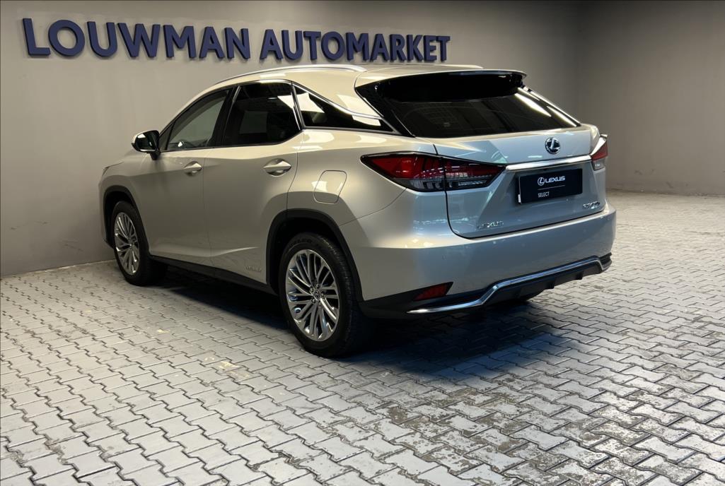 Lexus RX 450h