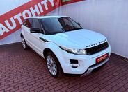 Land Rover Range Rover Evoque 3
