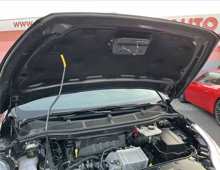 Ford Galaxy 32