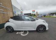 Toyota Yaris 18
