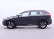Volvo XC60 4