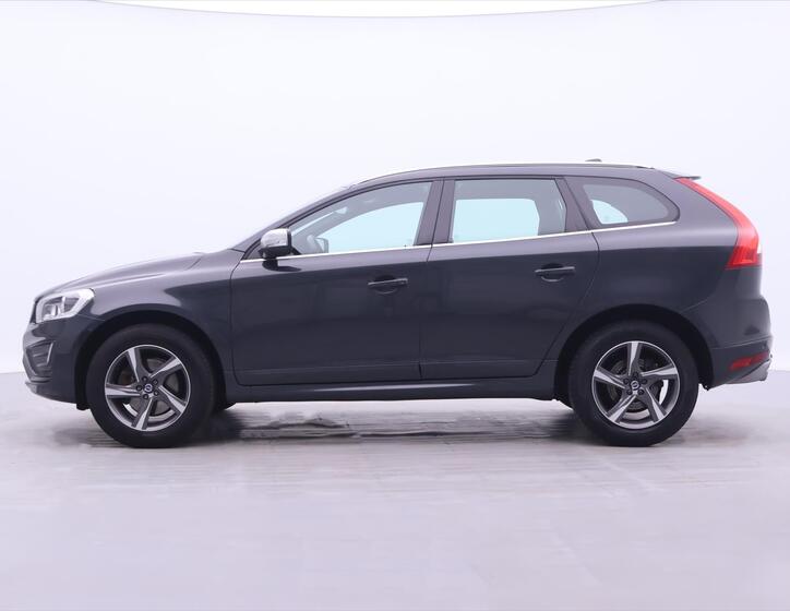 Volvo XC60 4