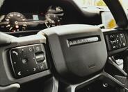 Land Rover Defender 10
