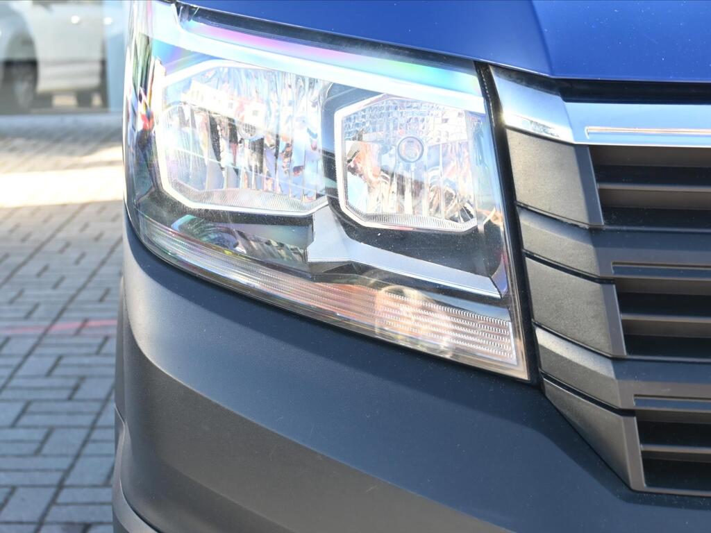 Volkswagen Crafter 26