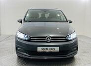 Volkswagen Touran 4