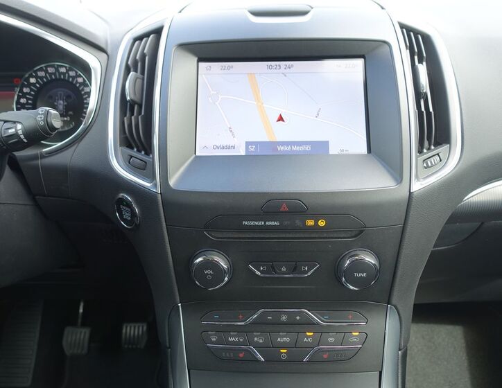 Ford S-MAX 15