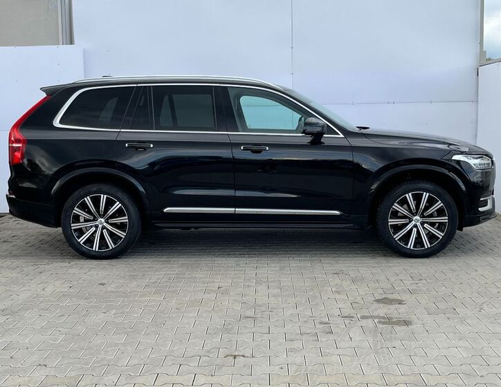 Volvo XC90 5