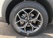 SsangYong Korando 22