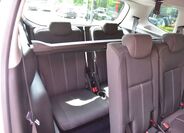 Opel Zafira 21