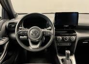 Toyota Yaris Cross 5