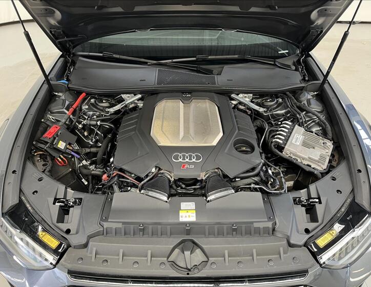 Audi RS 6 35