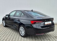 Škoda Octavia 8