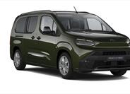 Toyota ProAce City Verso 1