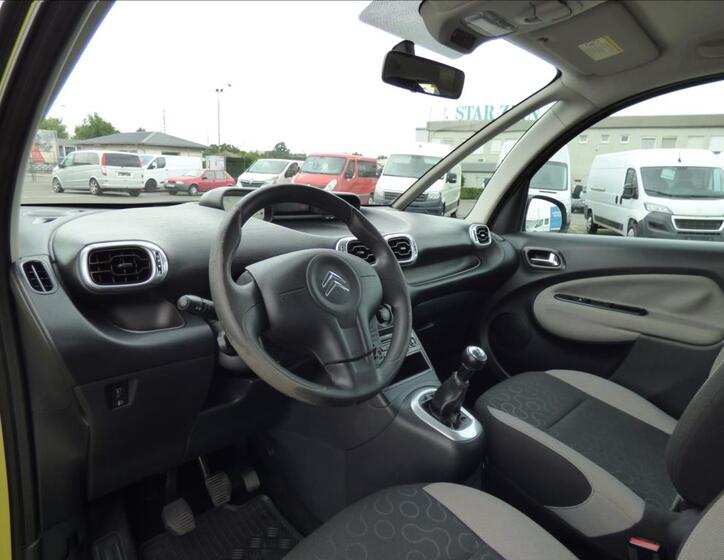 Citroën C3 Picasso 11