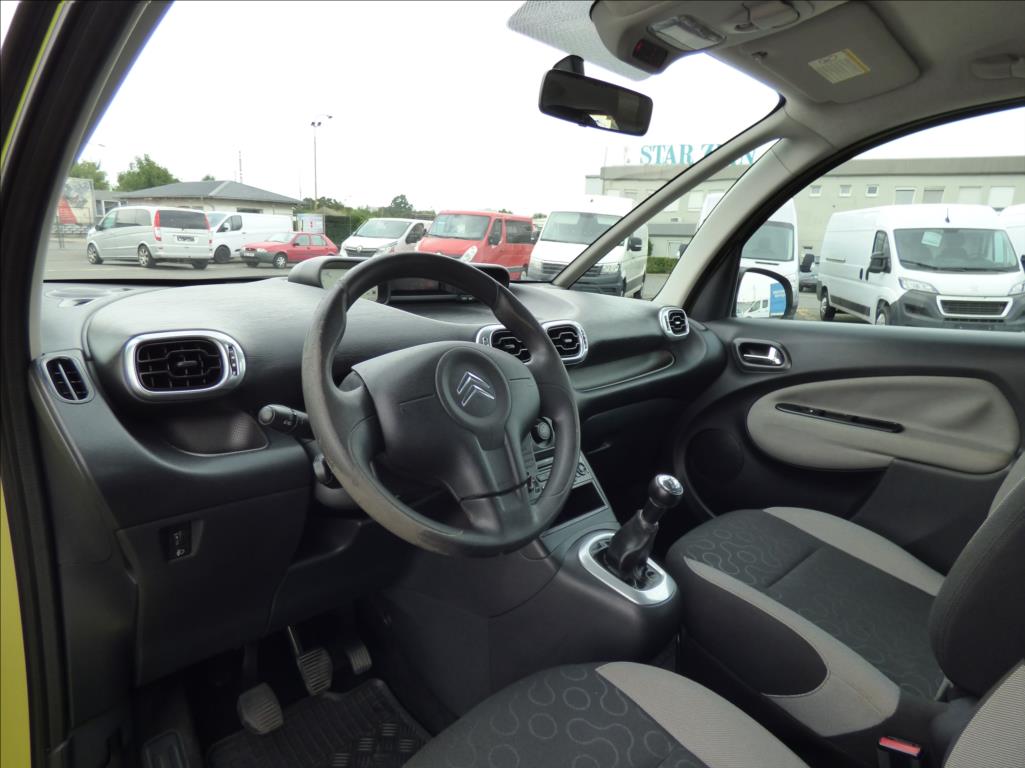 Citroën C3 Picasso