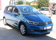 Volkswagen Touran 2