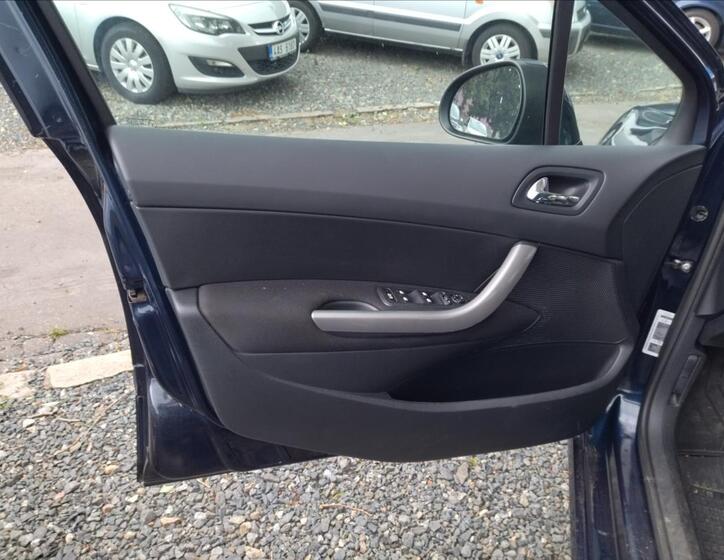 Peugeot 308 15