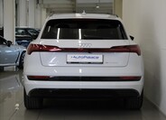 Audi e-tron 4