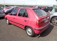 Škoda Felicia 6