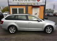 Škoda Octavia 4