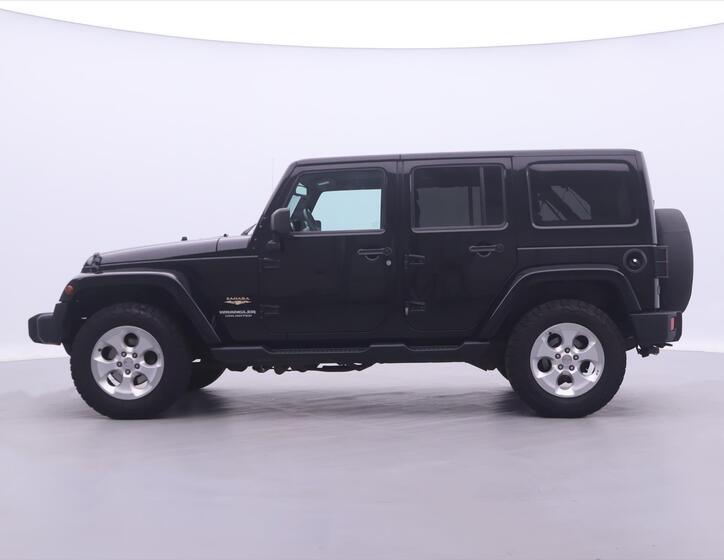 Jeep Wrangler 4