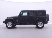 Jeep Wrangler 4