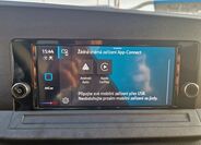 Volkswagen Caddy 18