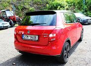 Škoda Fabia 6
