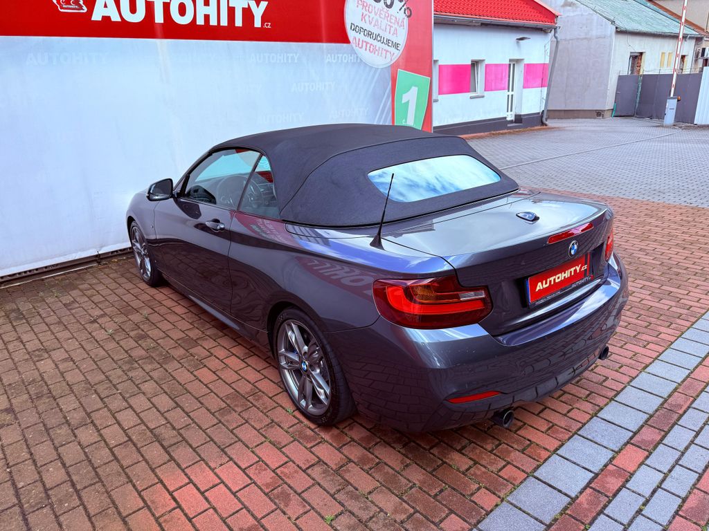 BMW Řada 2